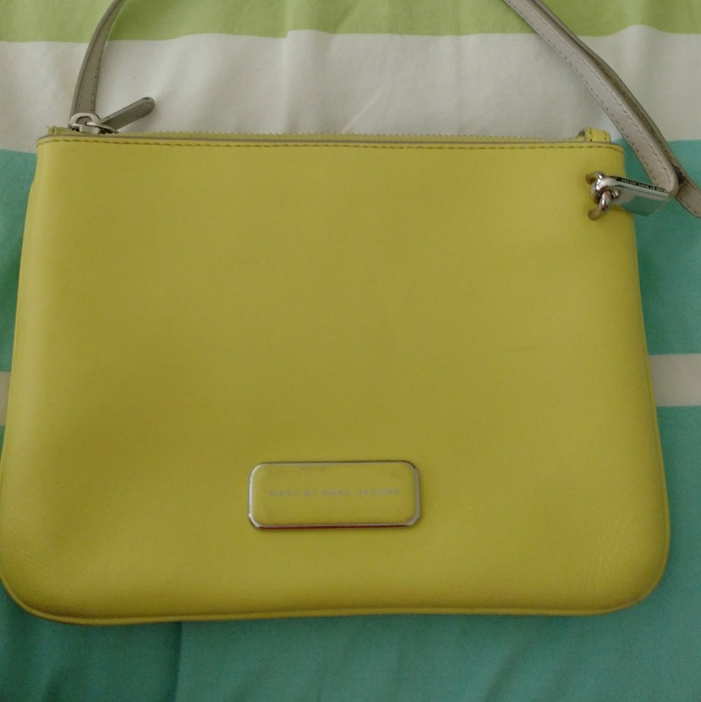 Marc by Marc Jacobs cross body